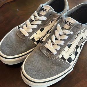 Vans sneaker